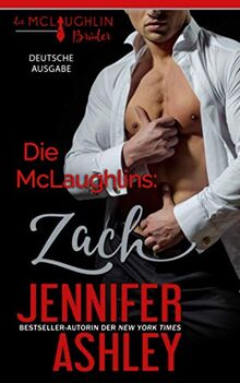 Die McLaughlins: Zach