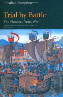 Hundred Years War (Hundred Years War Vol 1)