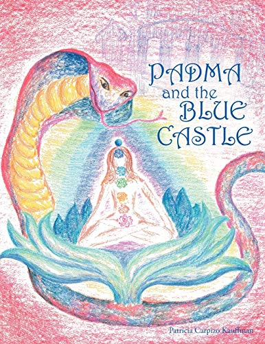 Padma and the Blue Castle