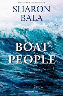 Boat People: Roman