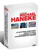Coffret Michael Haneke (Le Septième Continent - Benny's video - 71 fragments d'une chronologie du hasard) 