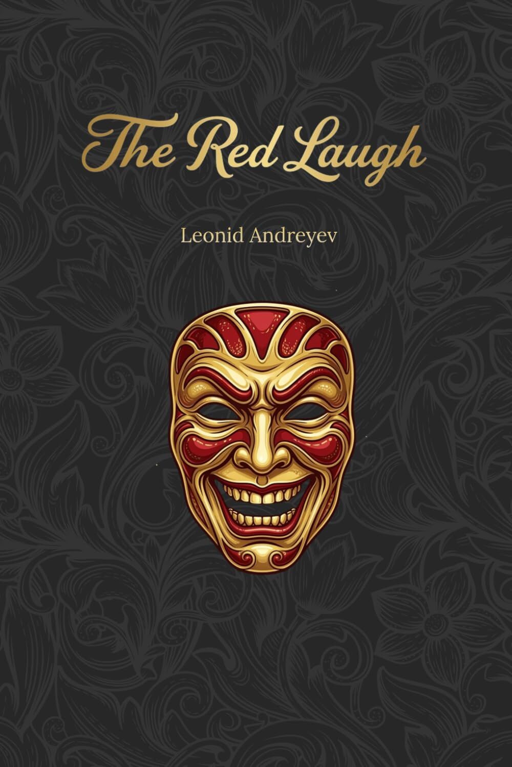 The Red Laugh