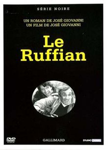 Le Ruffian [FR Import]