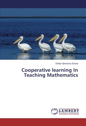 Cooperative learning In Teaching Mathematics