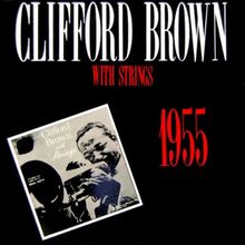 Clifford Brown with Strings