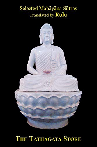 The Tathāgata Store