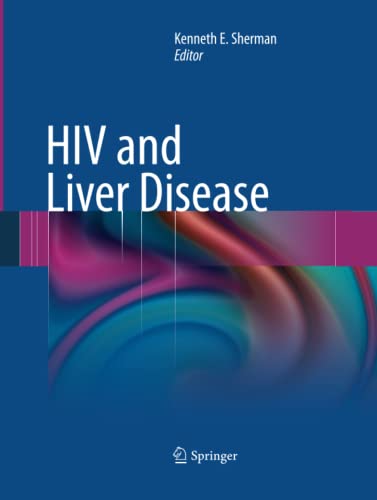 HIV and Liver Disease