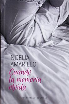 Cuando la memoria olvida (Romantica Contemporanea)