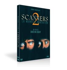 Scanners II : la nouvelle génération 