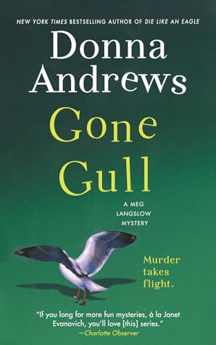 Gone Gull