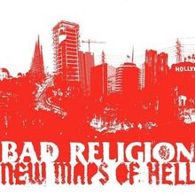 New Maps of Hell (Deluxe)