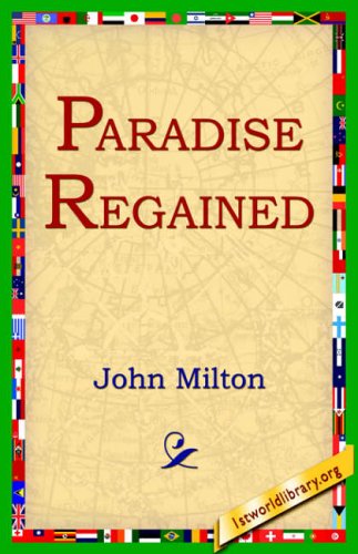 Paradise Regained
