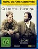 Good Will Hunting [Blu-ray] [Special Edition]