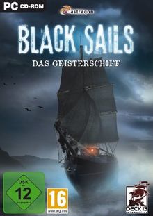 Black Sails - Das Geisterschiff