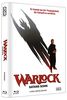 Warlock : Satans Sohn - Uncut (DVD+Blu-Ray) auf 666 limitiertes Mediabook Cover B