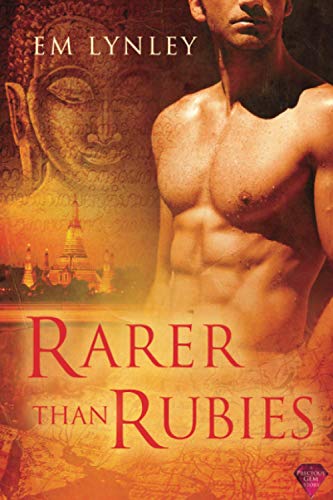 Rarer Than Rubies (Precious Gems)