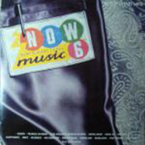 Now that's what I call Music 6 (1985) [Vinyl LP]