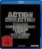 Action Coolection [Blu-ray]