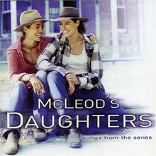 MCLEODS DAUGHTERS 1 -12T [Audio CD]