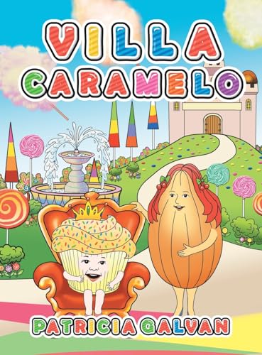 Villa Caramelo