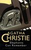 Elephants Can Remember (The Christie Collection)