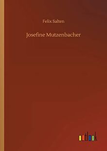 Josefine Mutzenbacher