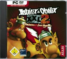 Asterix & Obelix XXL 2 [Software Pyramide]