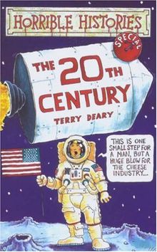 Twentieth Century (Horrible Histories Special)