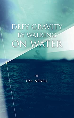 Defy Gravity By Walking On Water