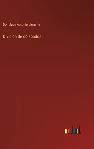 Division de obispados