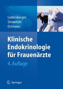 Klinische Endokrinologie für Frauenärzte