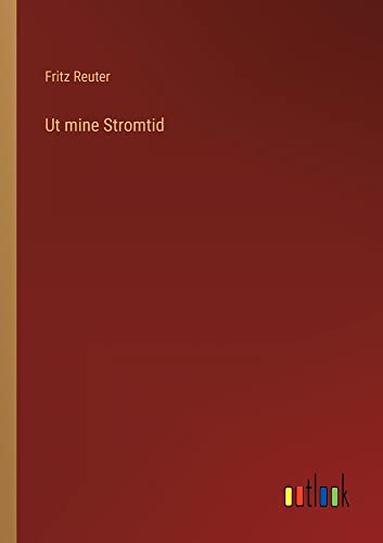 Ut mine Stromtid
