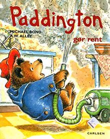 Paddington DÄNISCH - Paddington gor rent