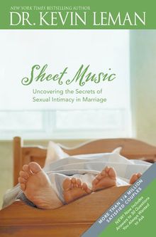 Sheet Music SC (Repkg): Uncovering the Secrets of Sexual Intimacy in Marriage