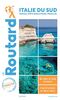 Guide du Routard Italie du Sud 2021/22: Naples, côte amalfitaine, Pouilles