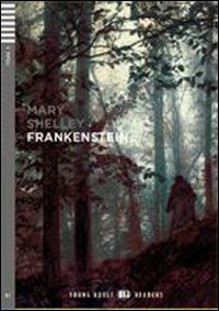 Frankenstein (ELi Young Adult Readers)