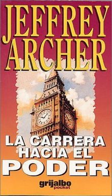 Carrera hacia el poder
