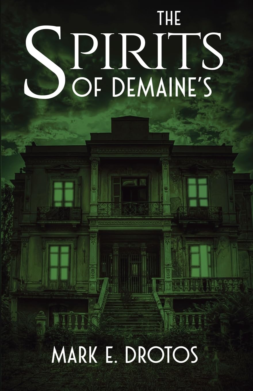 The Spirits of DeMaine's