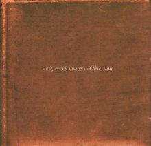 Obsession (CD + Bonus-DVD)