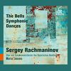 Rachmaninow: Die Glocken / Symphonische Tänze