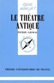 Le théâtre antique