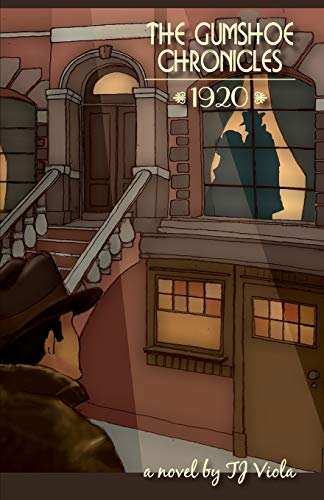 The Gumshoe Chronicles 1920