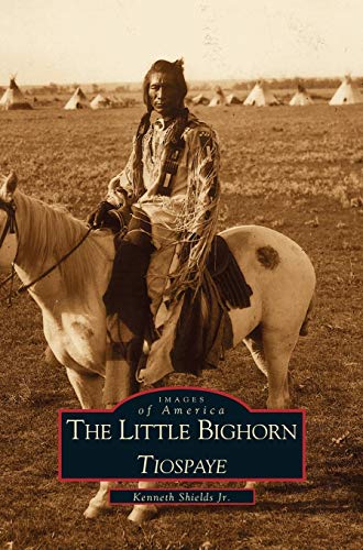 Kenneth Shields Little Big Horn, Tiospaye