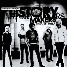History Makers Greatest Hits