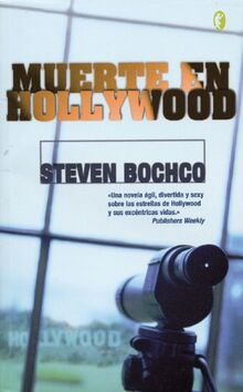 MUERTE EN HOLLYWOOD (BYBLOS, Band 0)