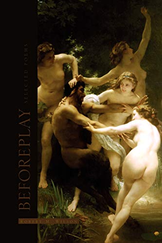 Beforeplay: Selected Poems
