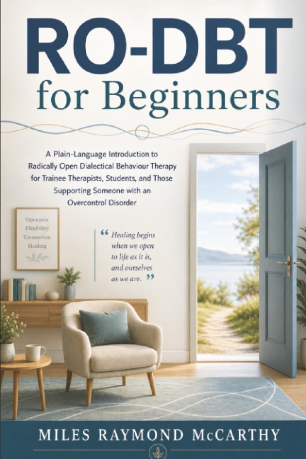 RO-DBT for Beginners