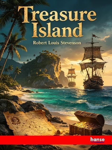 Treasure Island