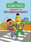 Sesamstrasse, Aufgepasst im Straßenverkehr!