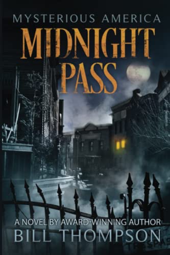 Midnight Pass